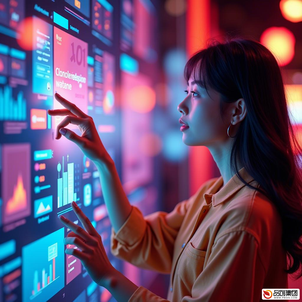 UI设计与交互设计:共创卓越用户体验的奥秘