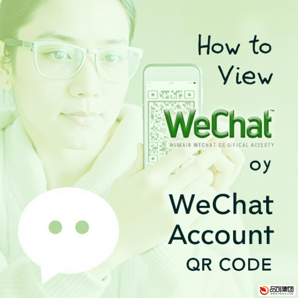 轻松掌握:如何查看并识别微信公众号的二维码