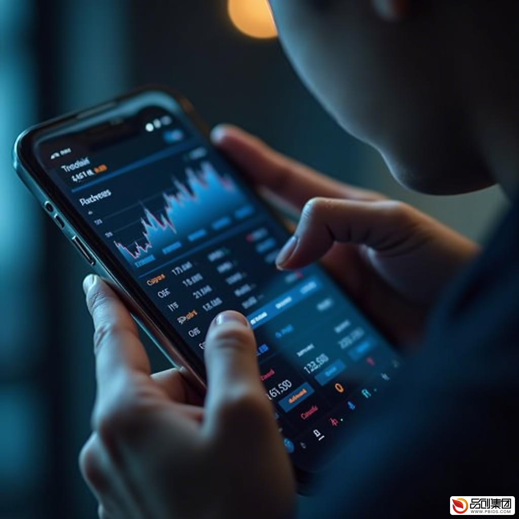 手机股票交易开户:一站式指南与全面解析