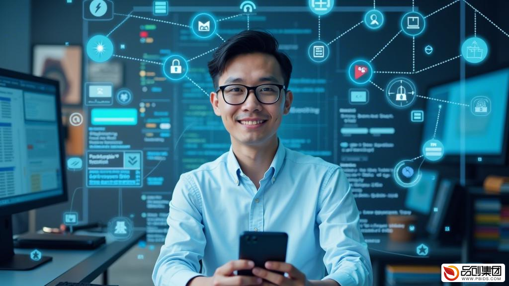 APP开发费用全解析：从几千到数百万的奥秘