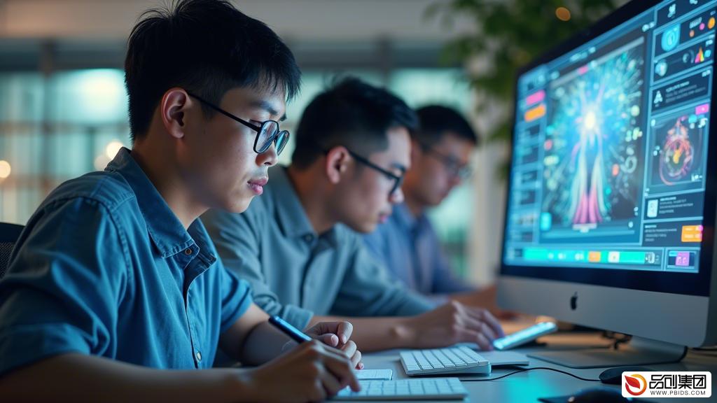 WebApp开发平台：构建未来移动应用的基石

