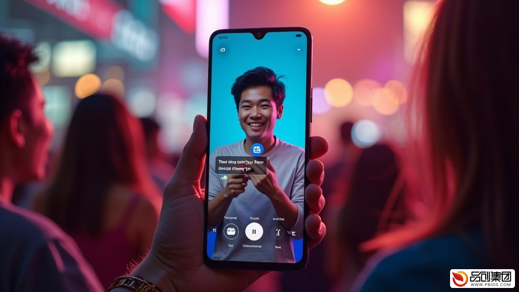 直播APP软件定制开发：打造专属直播平台的全面指南
