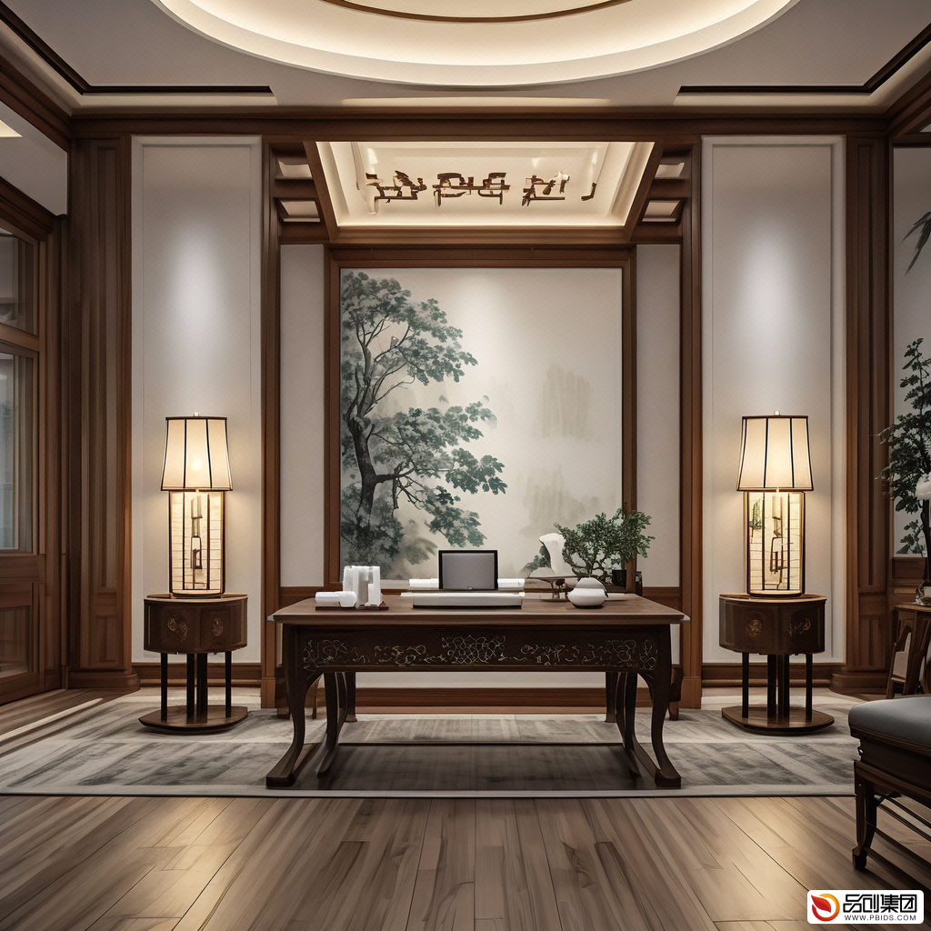 智能化LED灯：照亮未来生活的创新之光
