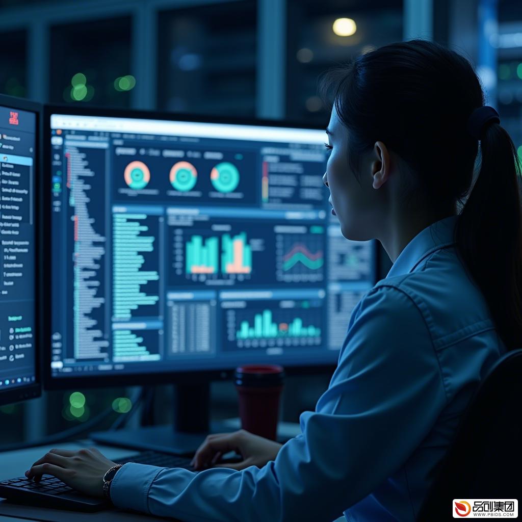 Web网站漏洞扫描工具:保障网络安全的重要利器