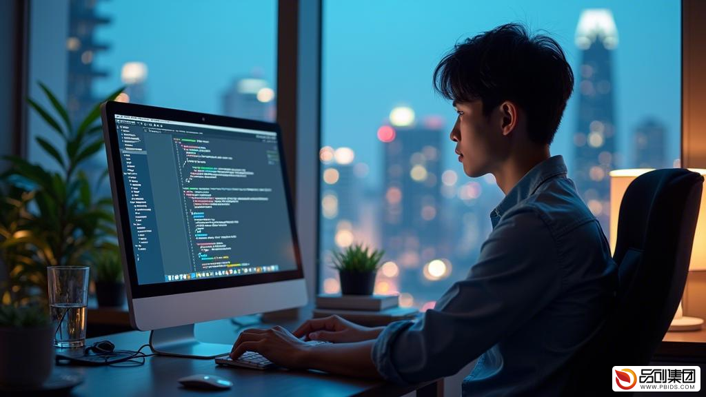 网站定制开发：打造上海企业的专属在线门户
