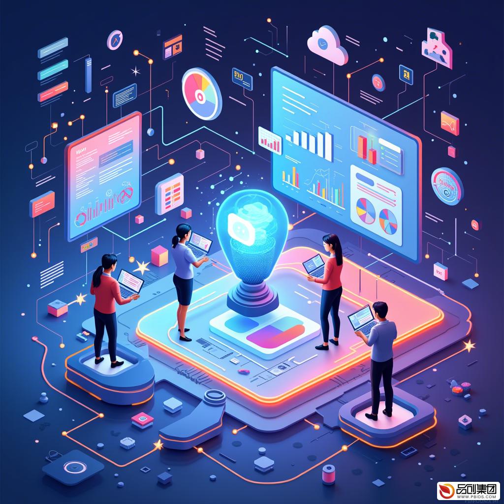 品创AI技术:重塑企业高效运营的全新篇章