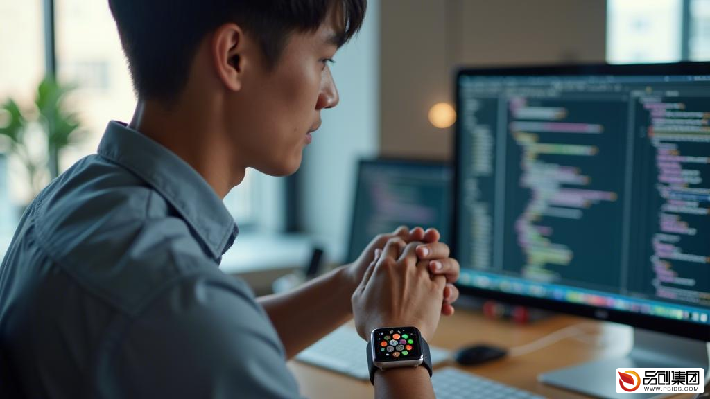Apple Watch App开发全攻略：从零到一的实战指南
