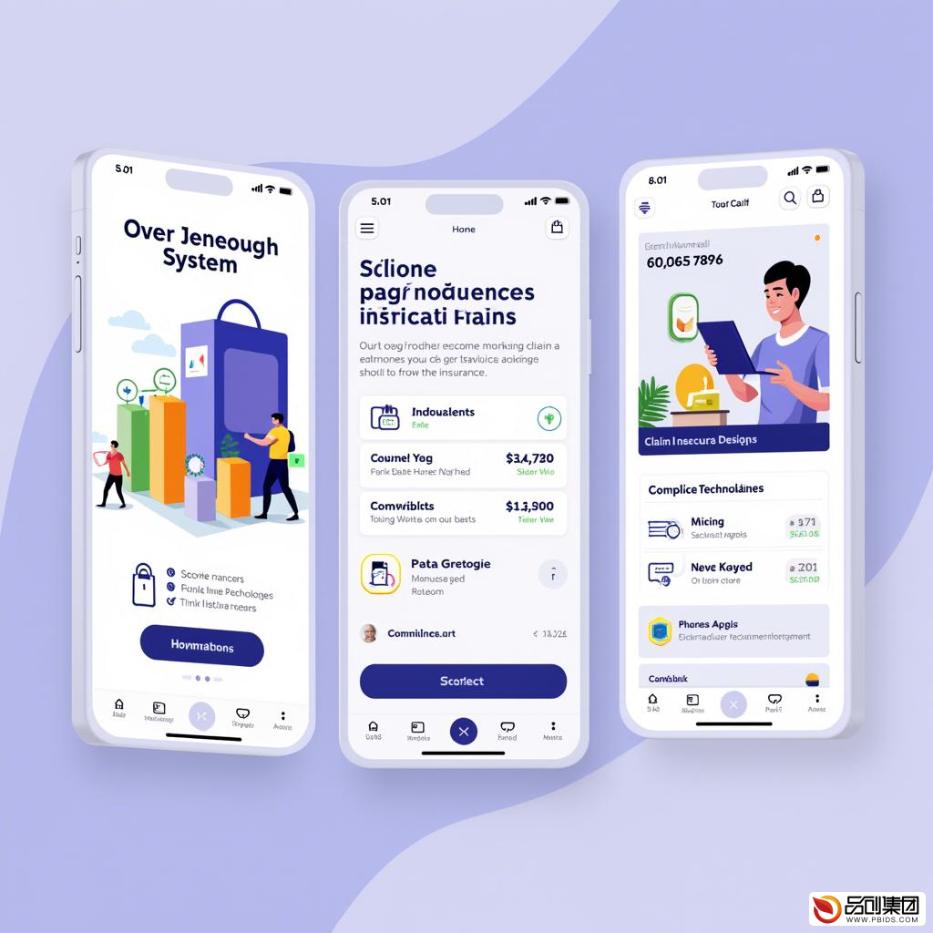 重塑保险行业未来:保险APP公司的创新之路