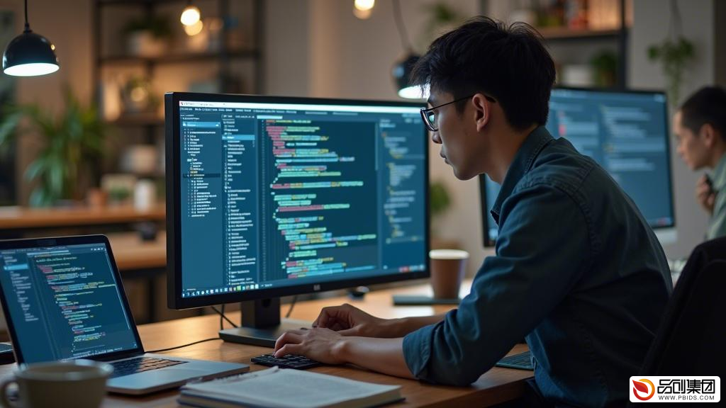 如何选择适合的App开发公司平台：全面解析与指南
