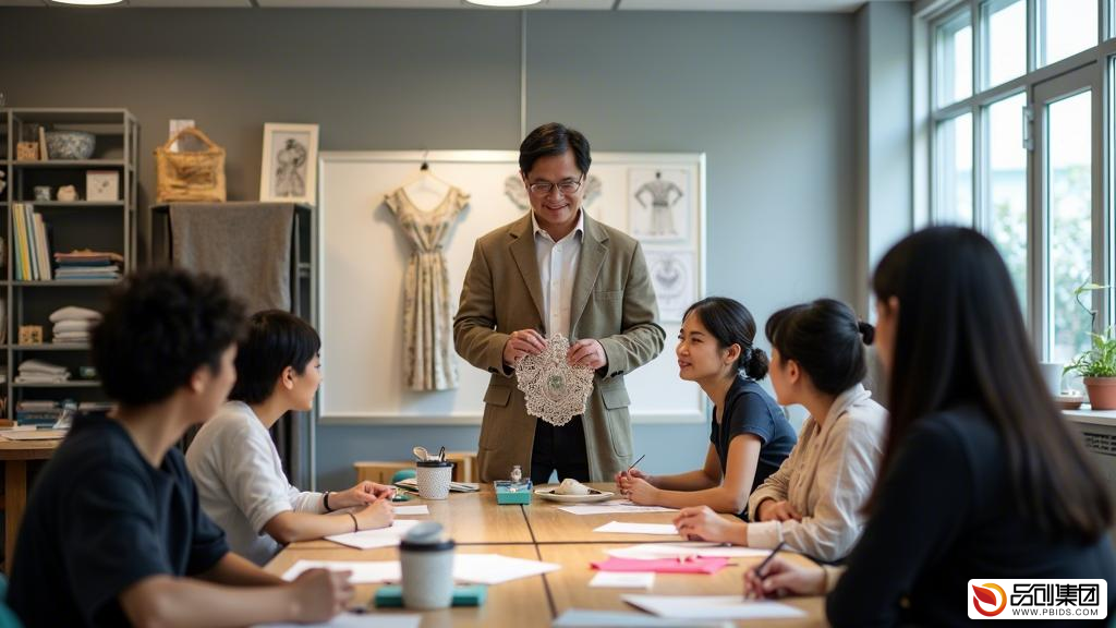 服装教学软件：解锁时尚设计的秘密武器
