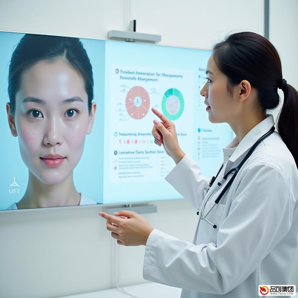 皮肤护理诊疗记录系统的革新与应用
