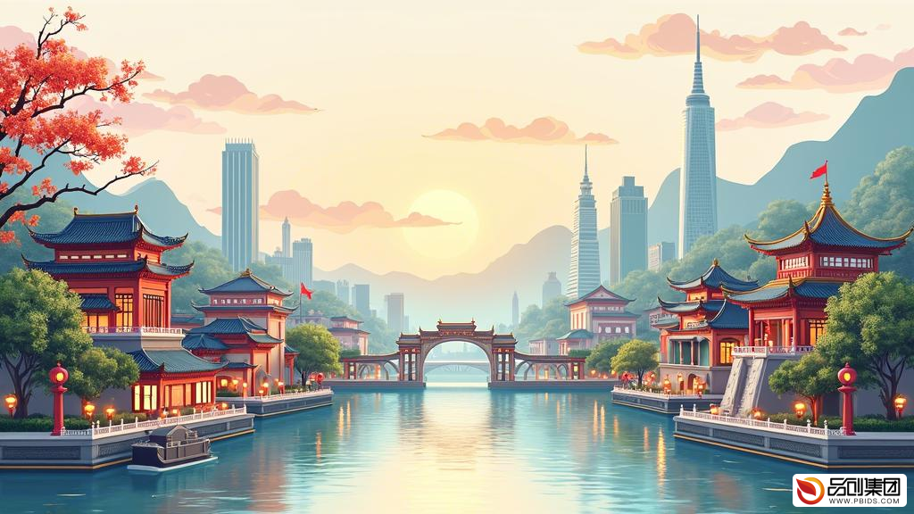徐州公众号开发：打造高效互动的数字营销平台
