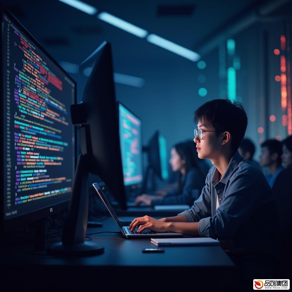 软件开发网络课程:开启编程技能的新篇章