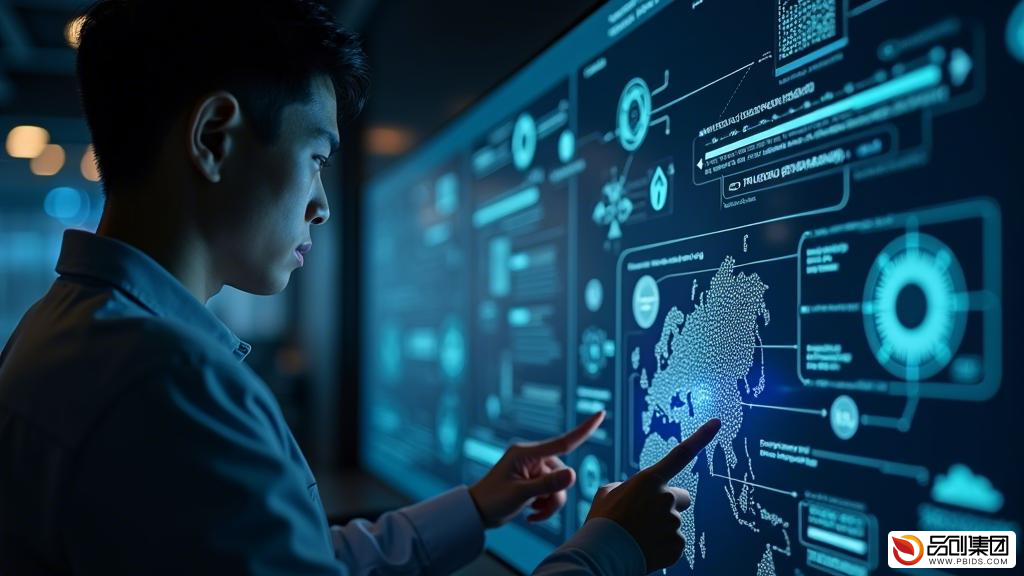 构建未来商业基石：全面解析数字化能力平台
