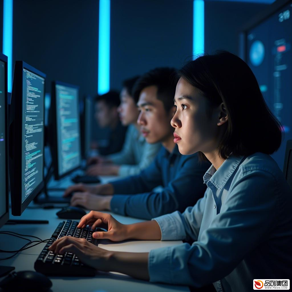 精准定位,卓越开发:如何选择最适合您的软件开发公司