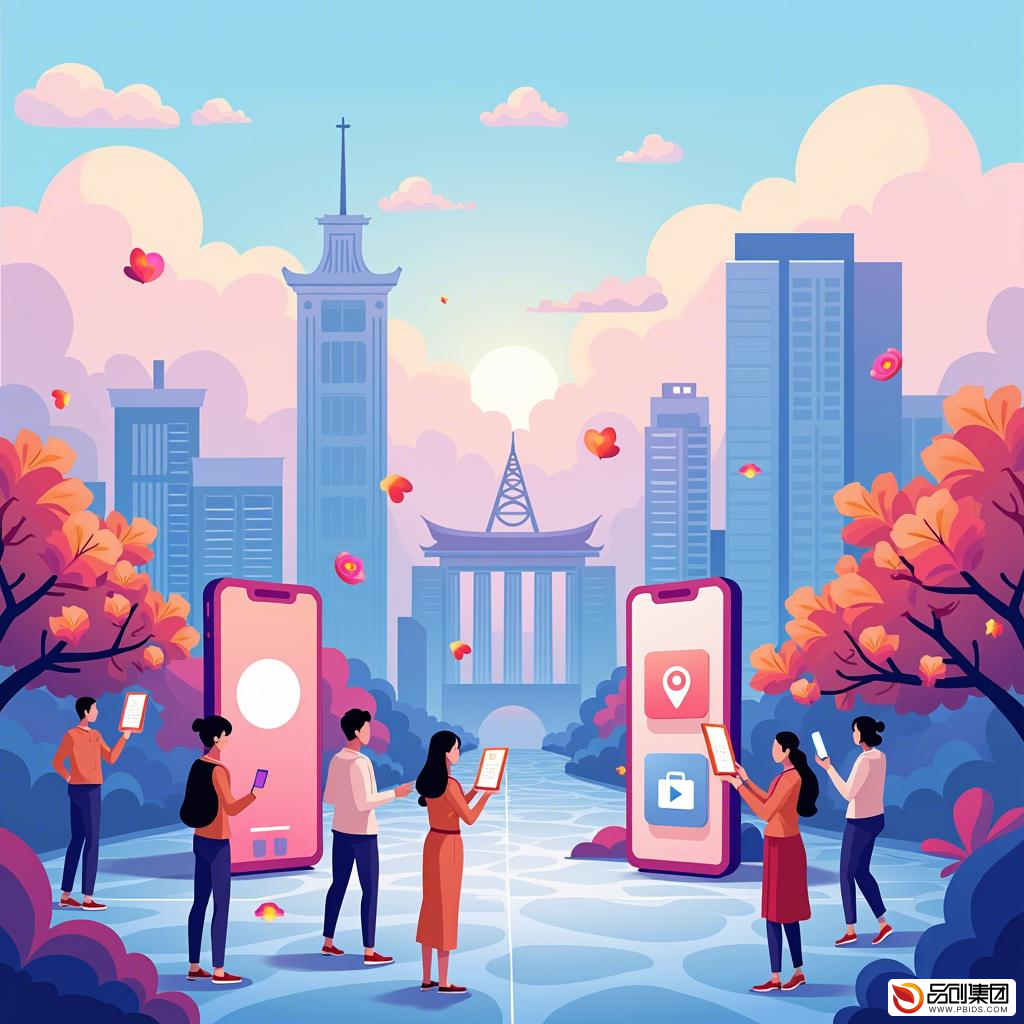 贵阳APP定制：打造专属移动应用，赋能企业数字化转型
