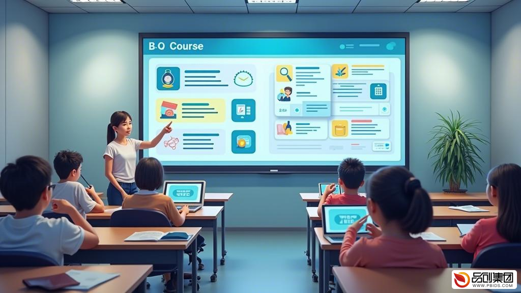 教育APP软件制作：打造高效学习平台的全方位指南

