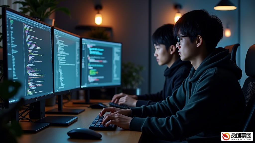 专业开发软件公司的卓越之路：创新、技术与服务并重
