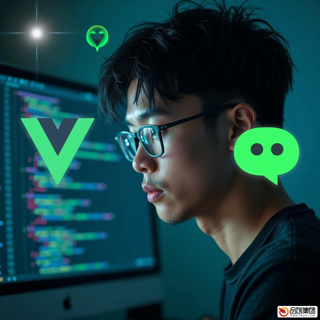 微信小程序开发实战:Vue框架的深度应用