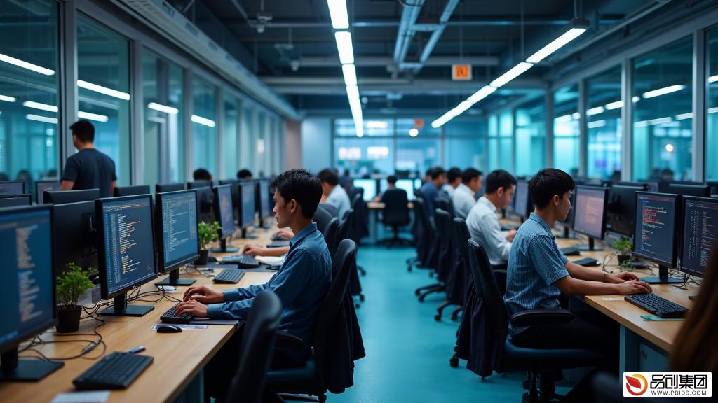 劳务外包与岗位外包：企业灵活用工的双刃剑
