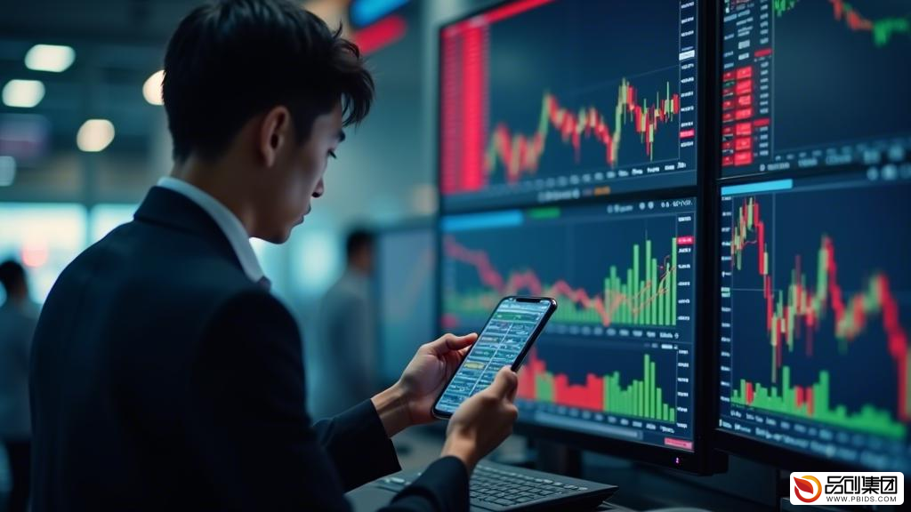 深度解析：哪些炒股软件APP更胜一筹？
