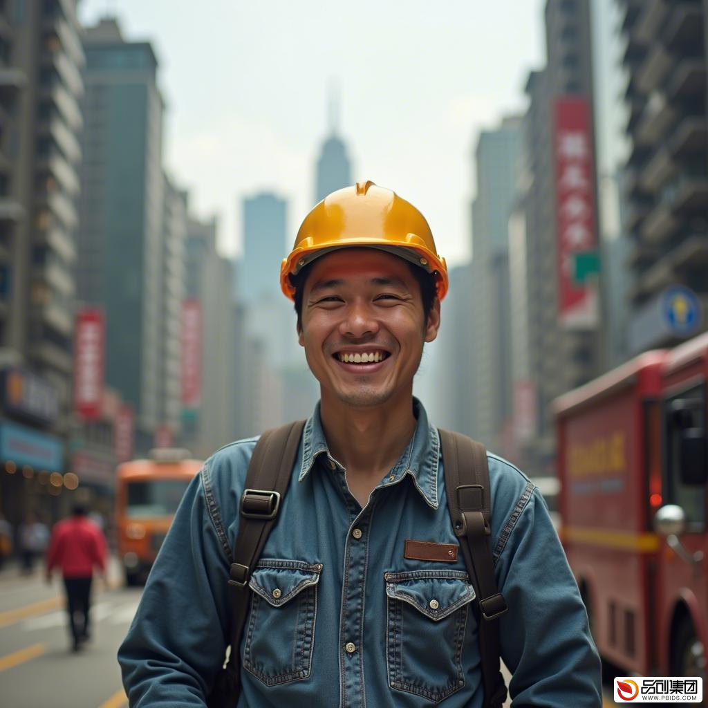 劳务工在香港:就业机遇与挑战并存