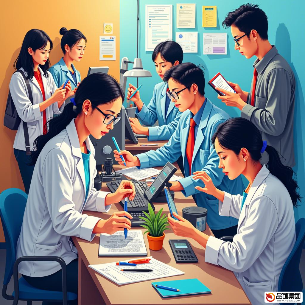 职业教育系的多元化发展:培养未来职场精英的摇篮