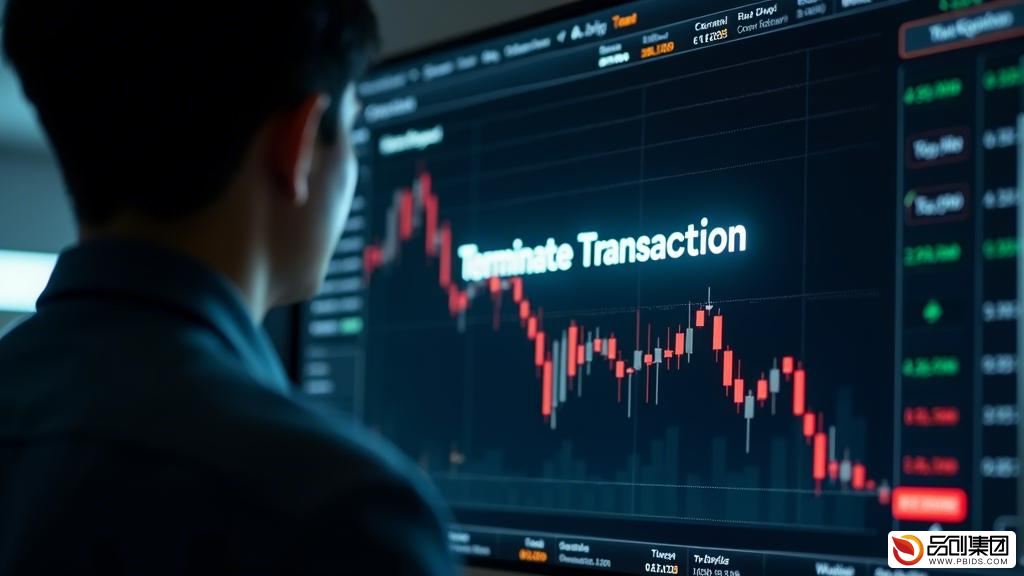 终止交易的股票应对策略：全面解析与指导
