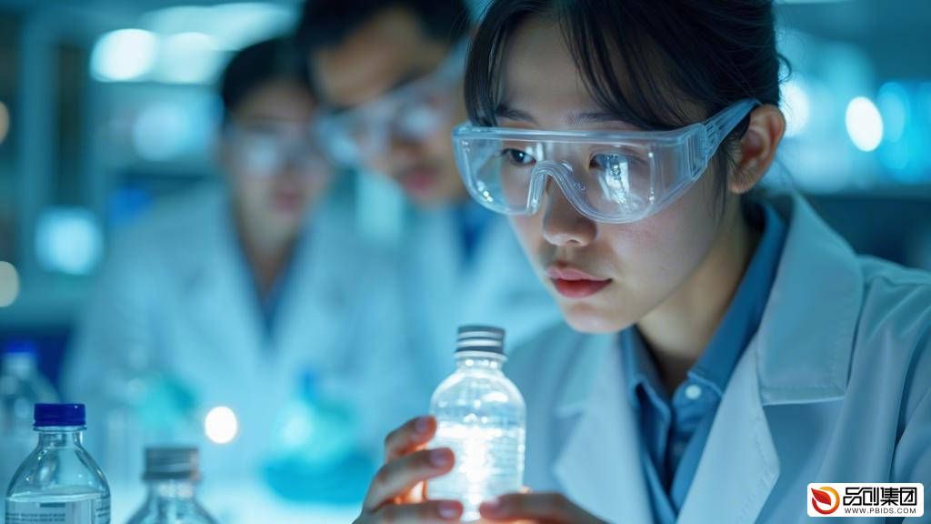 揭秘抑菌剂：bacteriostatic agent的广泛应用与科学探索
