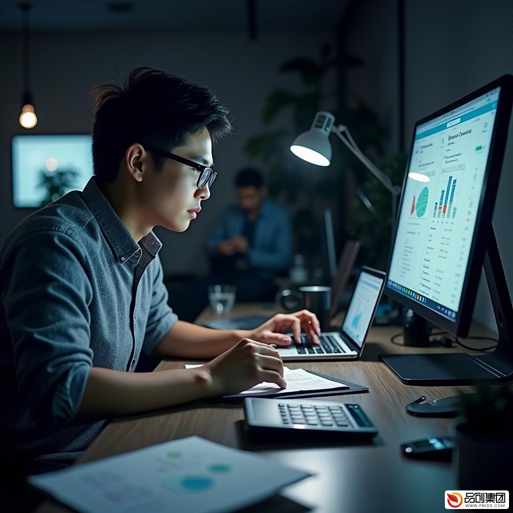 APP软件开发费用全解析:预算规划指南