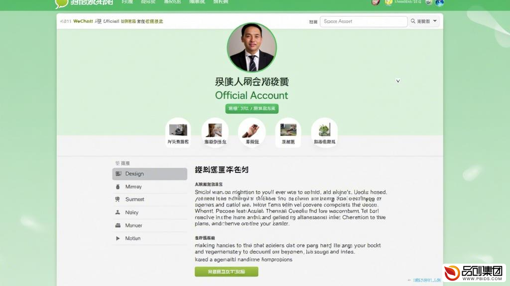 微信公众号搭建全攻略：从零开始的运营之旅
