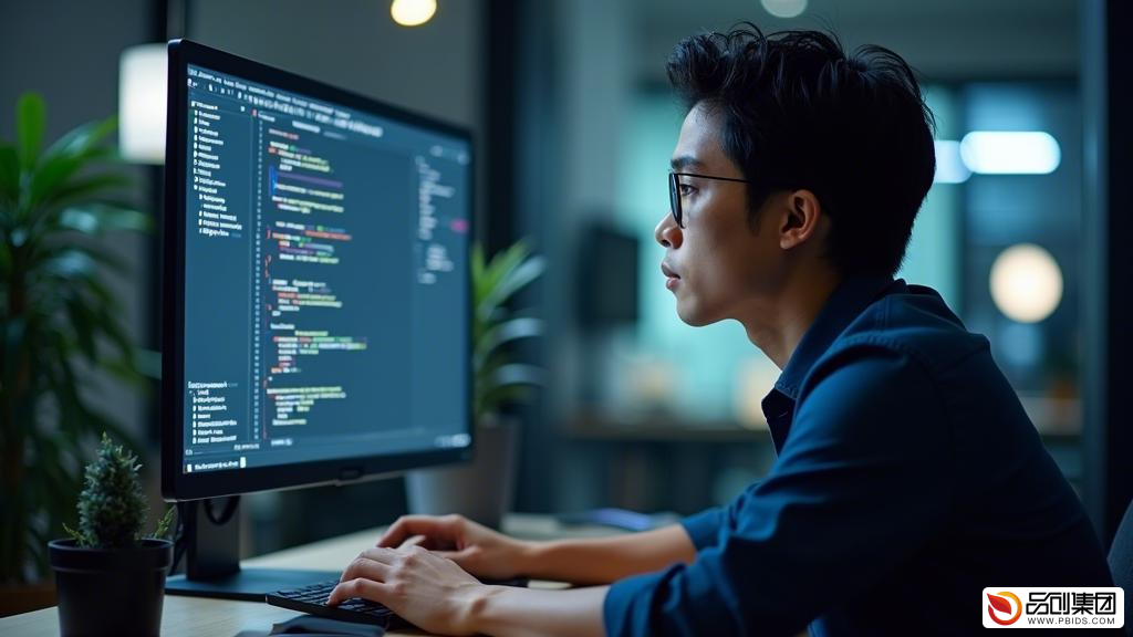 软件定制开发订做：打造专属业务解决方案的全方位指南
