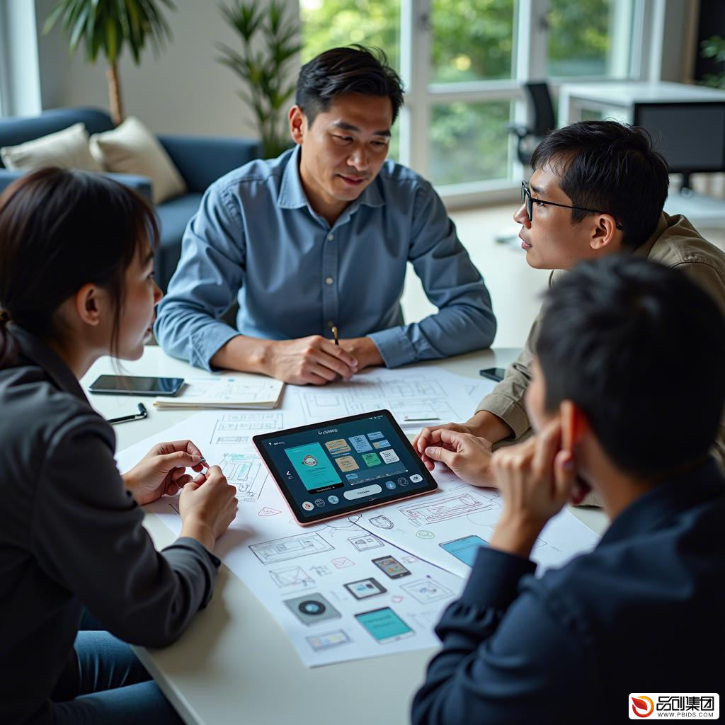 专业的App定制：打造个性化移动应用的全方位指南
