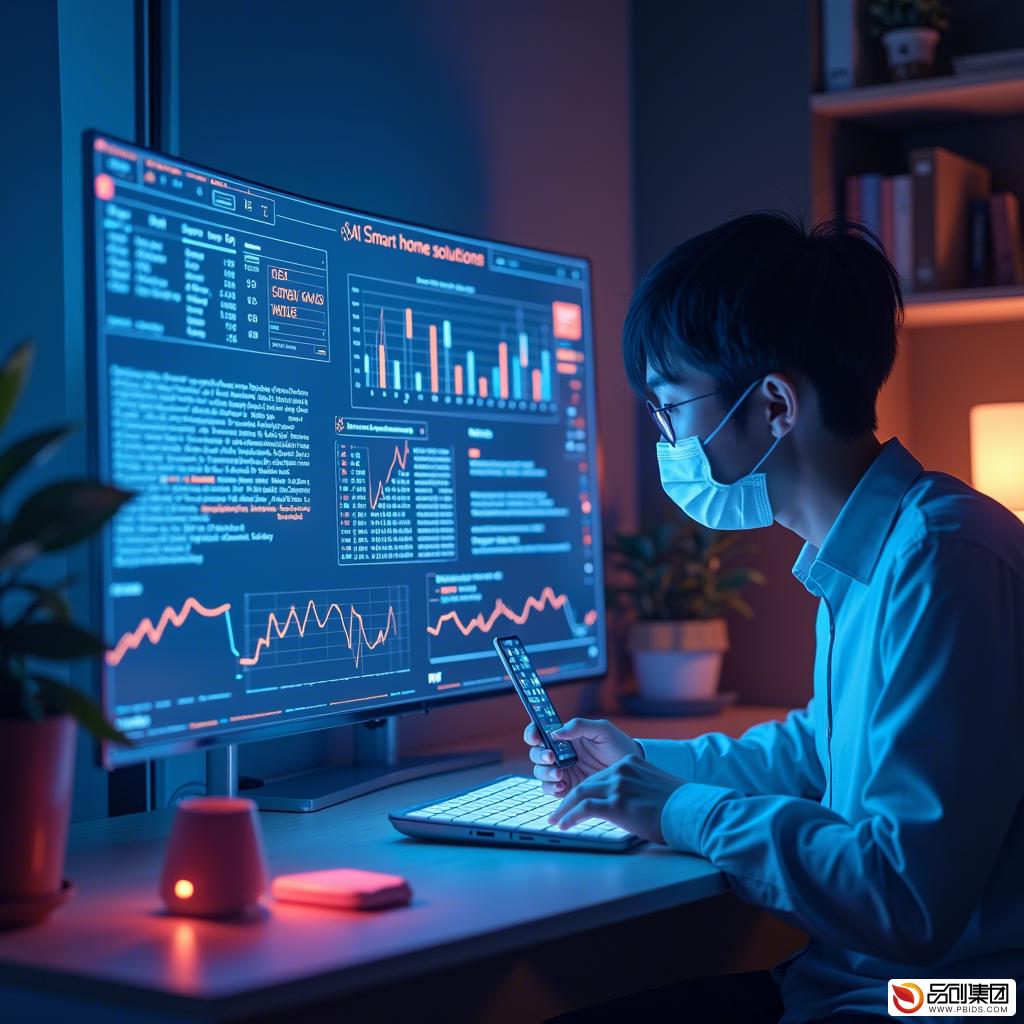 DeepSeek：引领AI技术在智能家居中的广泛应用

