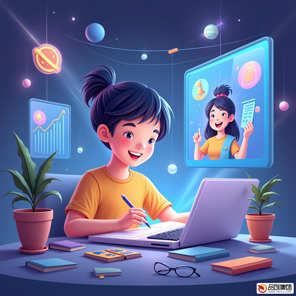 重塑教育未来:在线教育APP软件的革新之路
