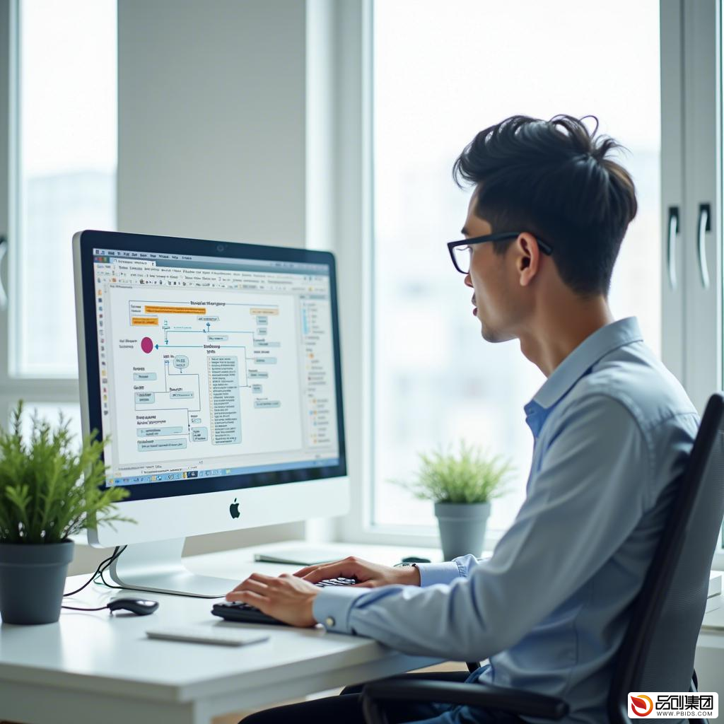 软件制定开发:从需求分析到项目交付的全面指南