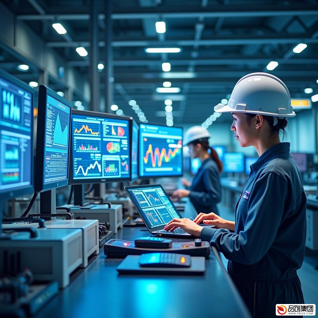 MES软件开发:解锁智能制造的钥匙