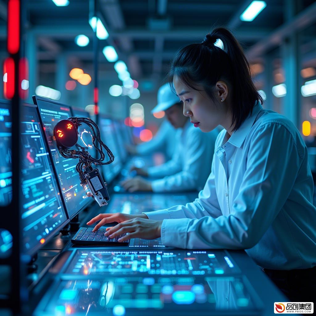 新质生产力:引领未来科技与经济发展的新篇章