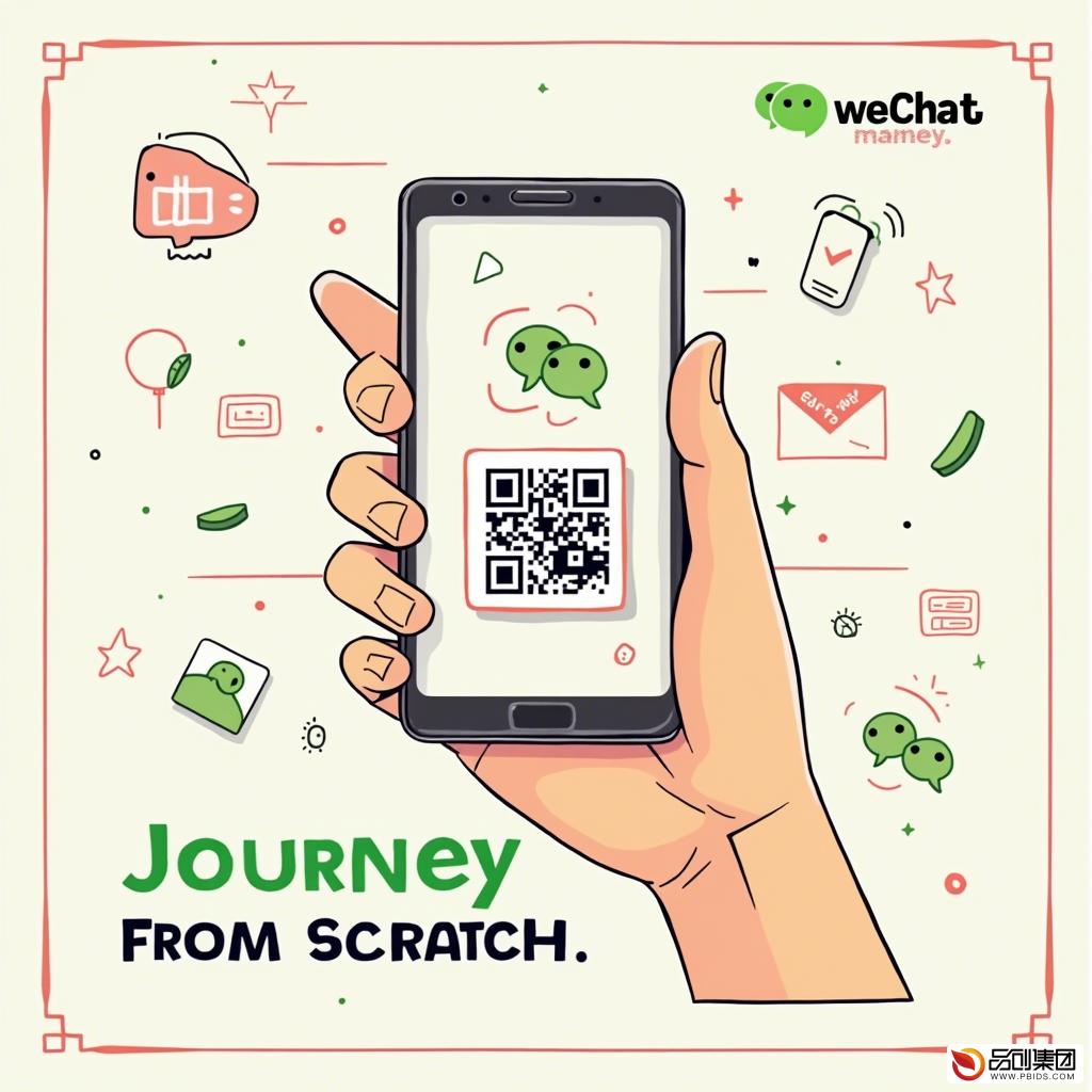 代开发公众号的全面指南：从零到一的运营策略
