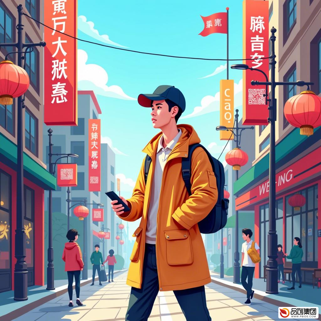 潍坊微信公众号开发:打造高效互动的移动营销平台