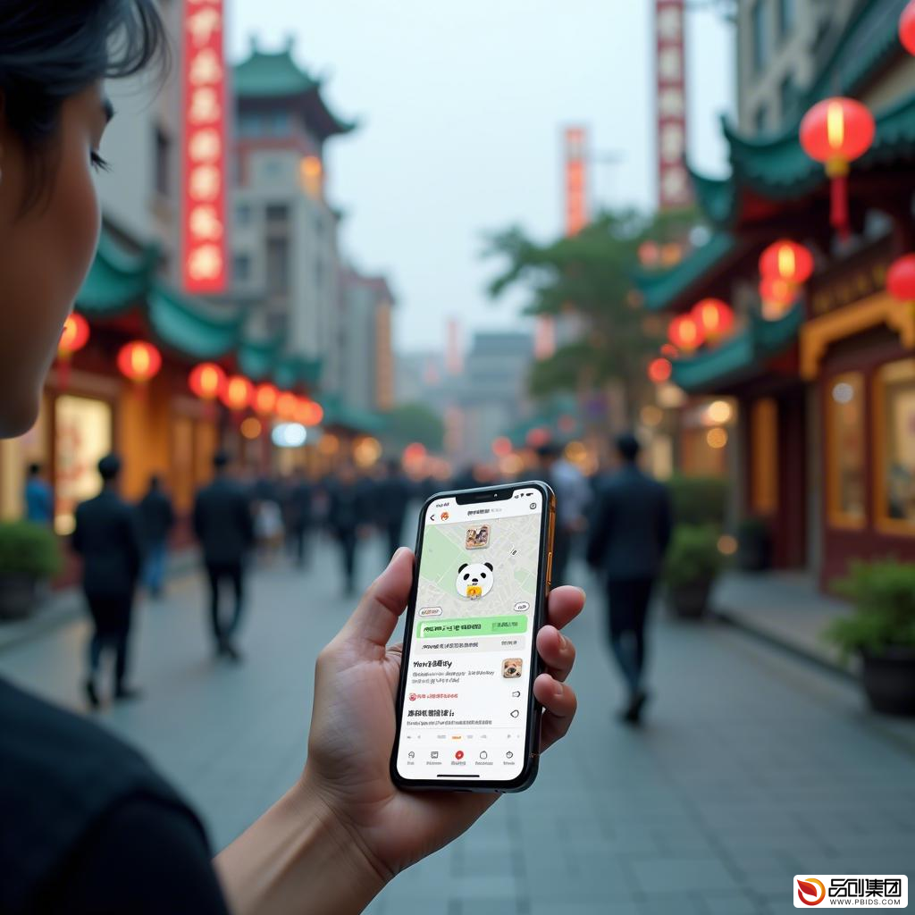 成都小程序定制：打造专属商业应用的完美解决方案

