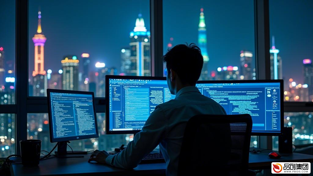 广州信息安全：守护数字时代的城市防线
