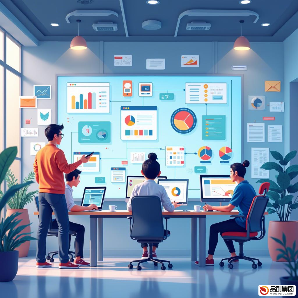 开发企业网站报价:全面解析与明智选择
