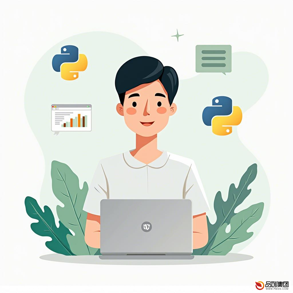 Python微信小程序开发实战指南