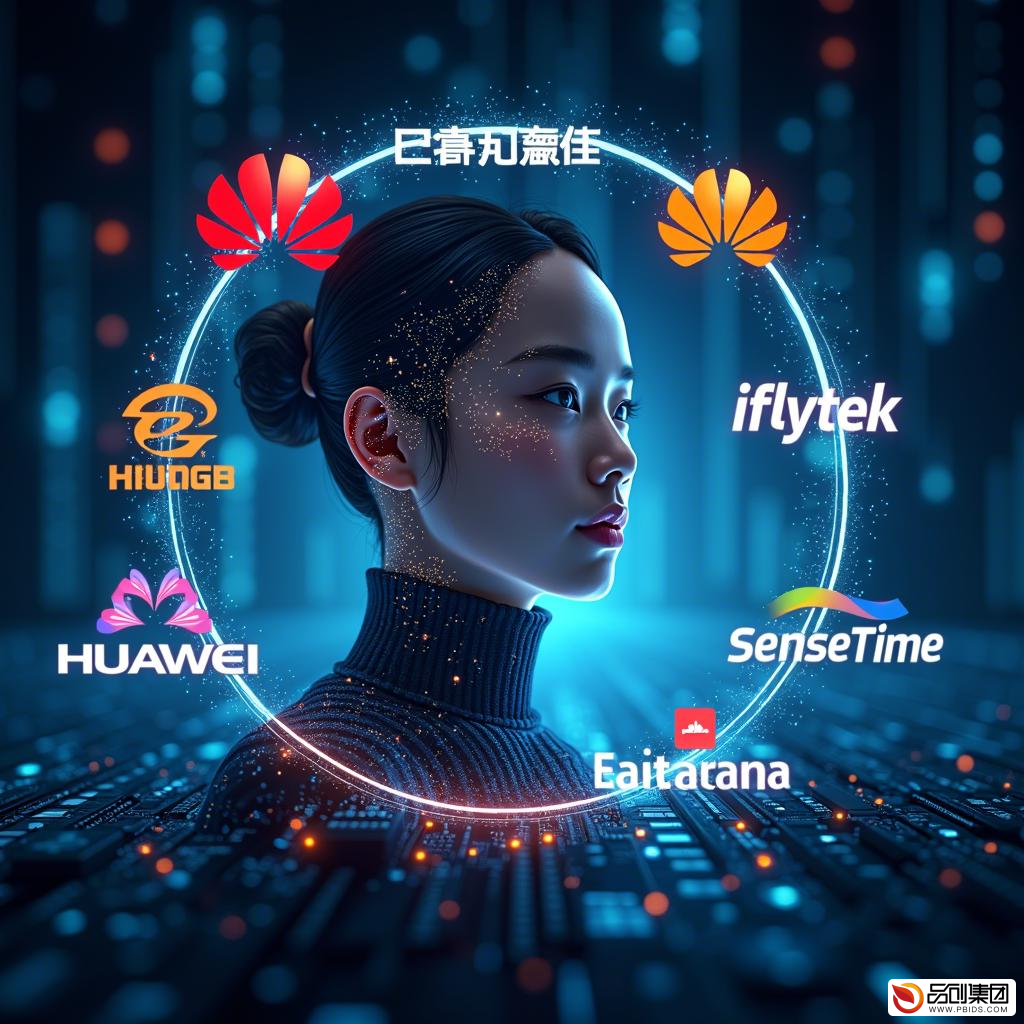 AI软件的开发巨头:探索背后的创新力量
