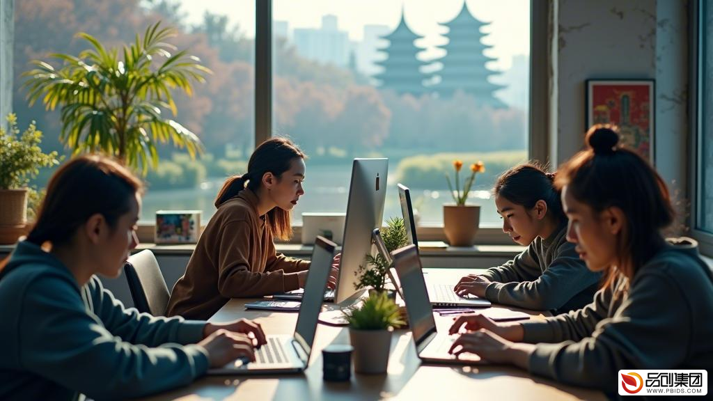 济南小程序开发公司：专业定制，引领数字化转型
