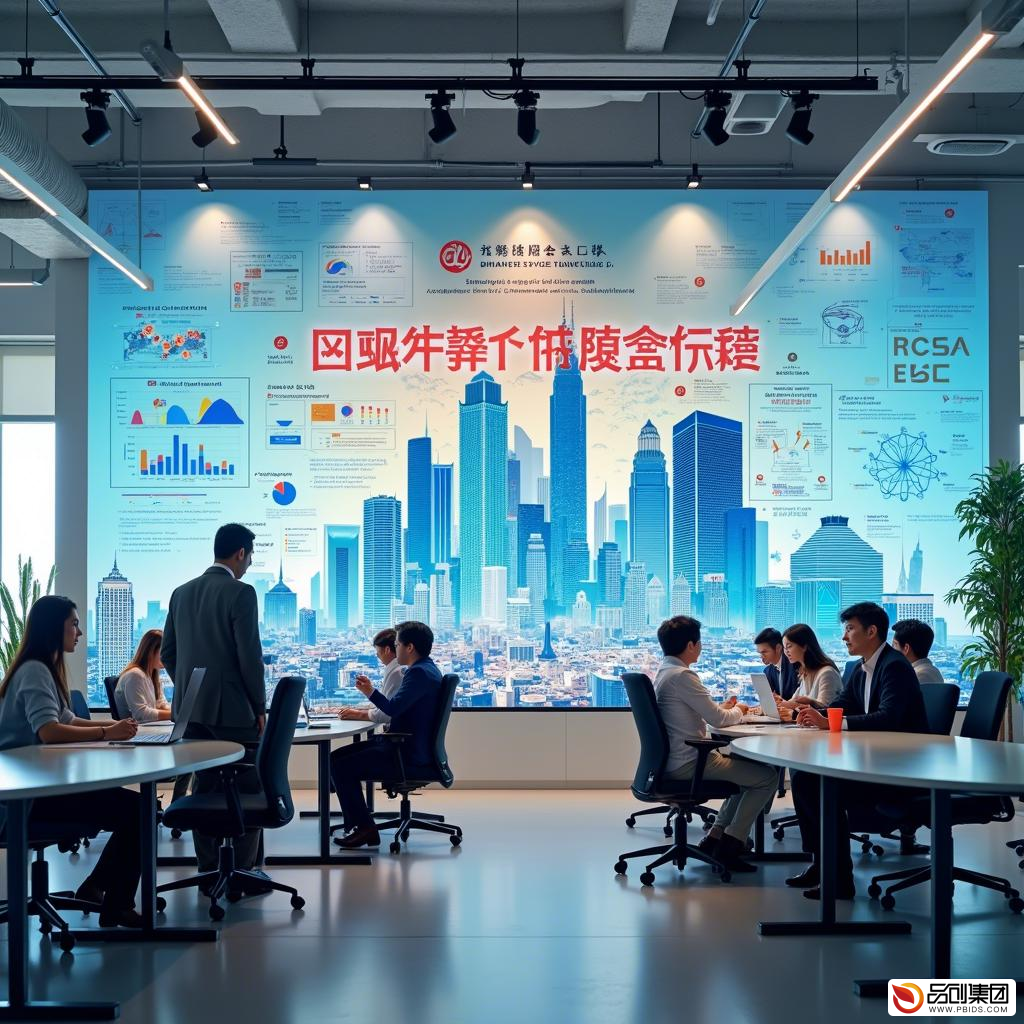 牟平先特服务外包公司的崛起与影响力