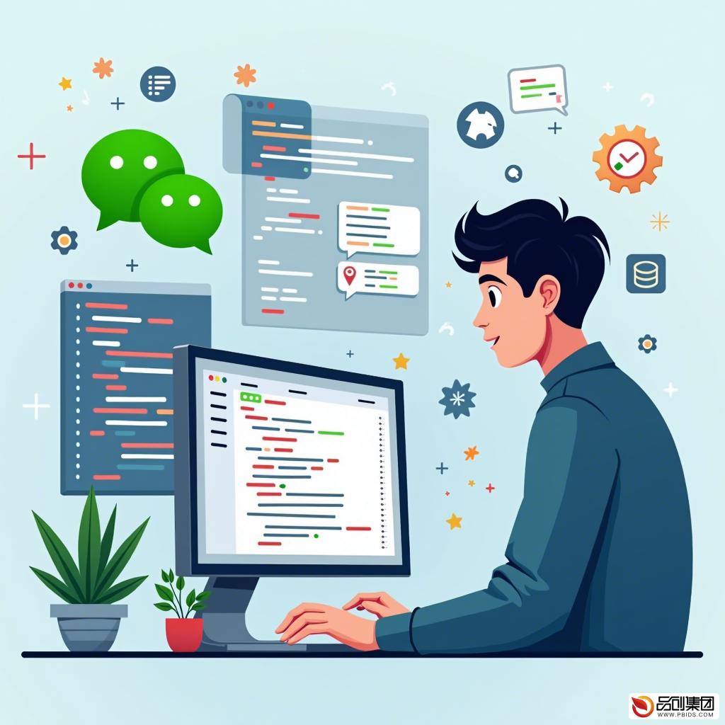 公众号Web开发全解析:从入门到精通