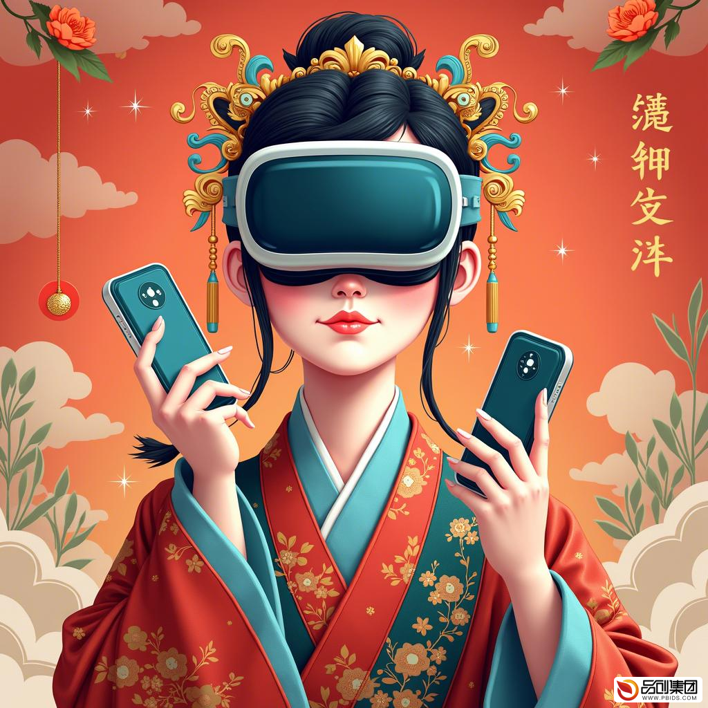 传统戏剧数字化的探索与实践