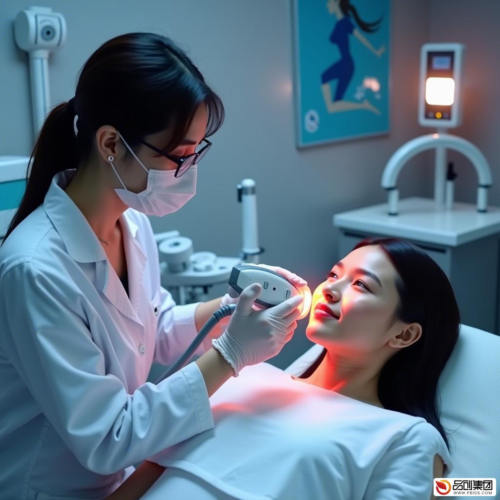 美容治疗效果管理:科学策略与实践指南